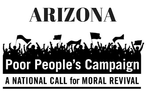 Arizona Poor People's Campaign